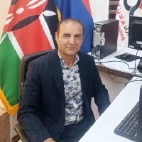 محمود تاج فرد